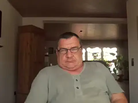 Nobbie444 Webcam-Show