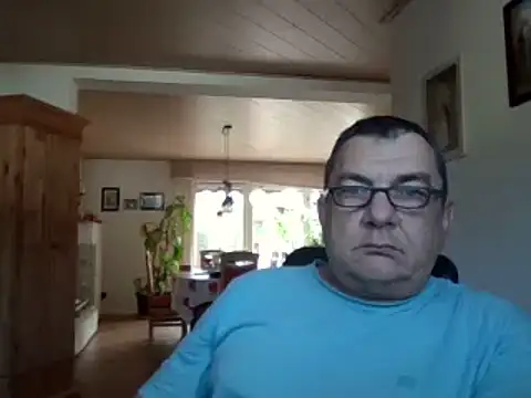 הופעת וובקאם של Nobbie444