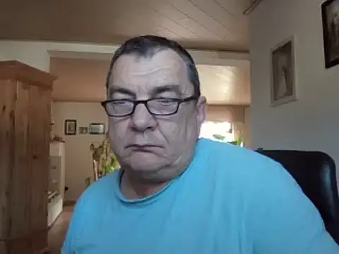 Webkamerová show Nobbie444