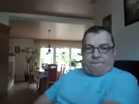 Nobbie444 Webcam Show