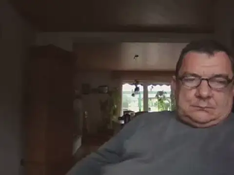 הופעת וובקאם של Nobbie444