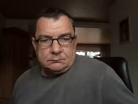 הופעת וובקאם של Nobbie444