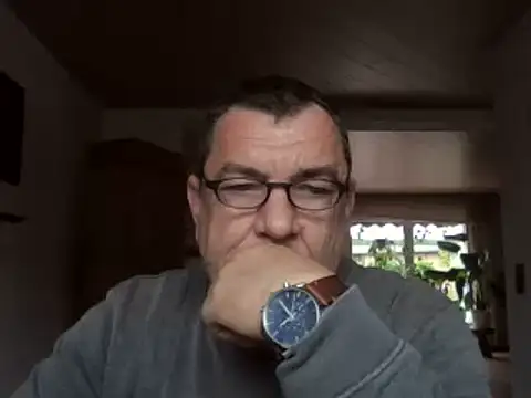 Nobbie444 Webcam-Show