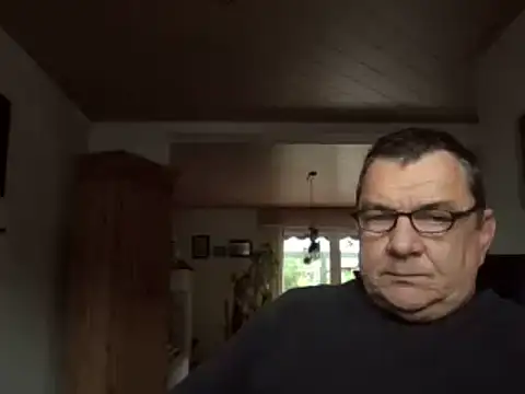 Nobbie444's Webcam Show