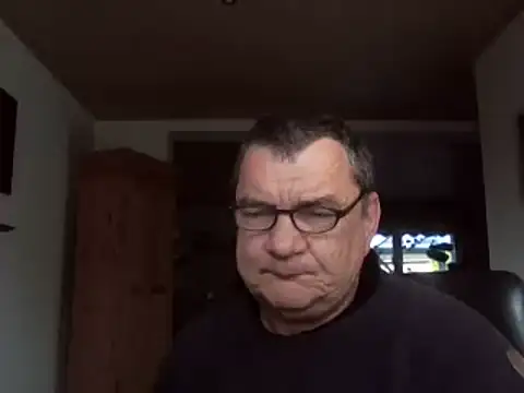 Nobbie444 Pertunjukan Webcam