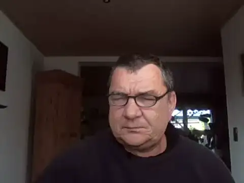 הופעת וובקאם של Nobbie444