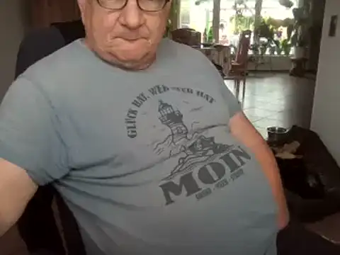 Nobbie444n Webbikameraesitys