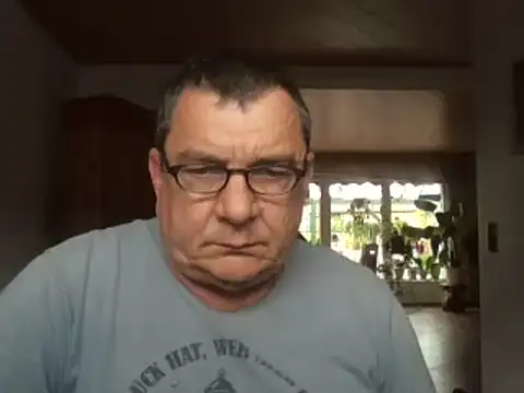 Nobbie444 Шоу с уебкамера