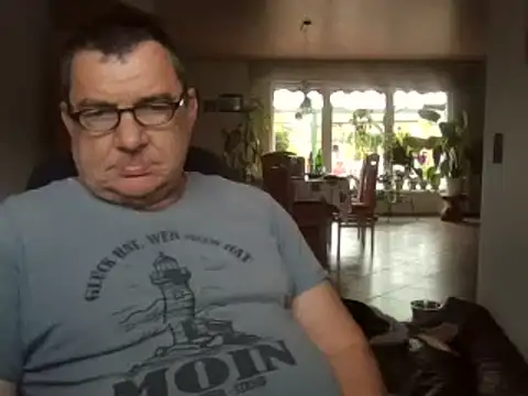 Webkamerová show Nobbie444
