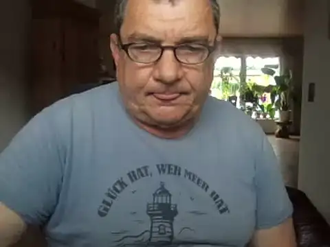 Webkamerová show Nobbie444