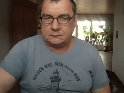 Webkamerová show Nobbie444