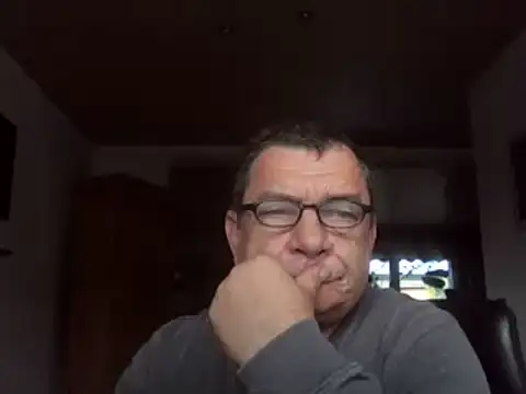 Nobbie444 Webcam Show