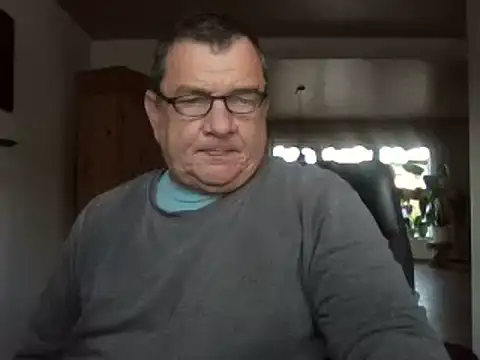 Nobbie444 Pertunjukan Webcam