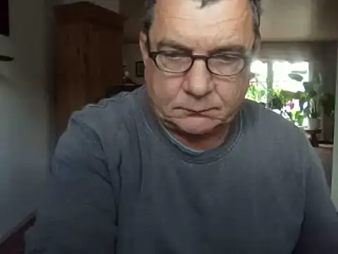 Nobbie444's Webcam Show