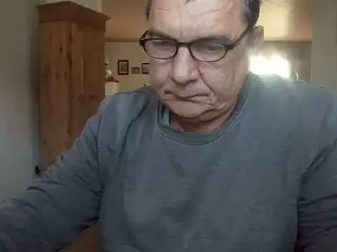 Nobbie444 Webcam show