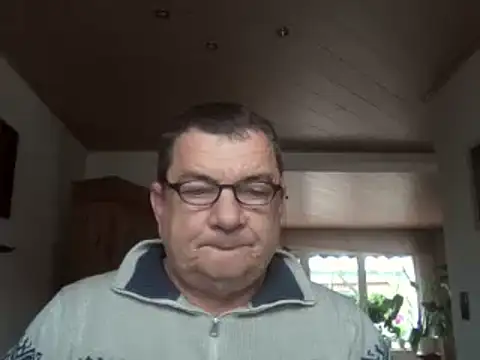 Show Webcam de Nobbie444