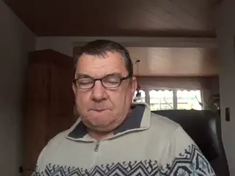 Nobbie444 webkamerás műsora