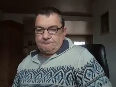 Show Webcam de Nobbie444
