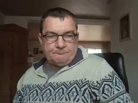 Вебкам-шоу Nobbie444