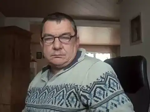 Nobbie444 webkamerás műsora
