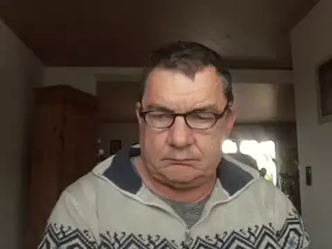 Nobbie444's Webcam Show