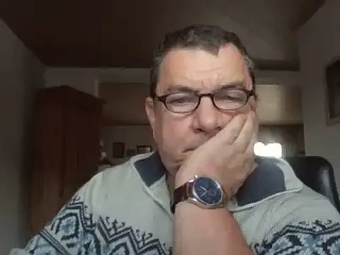 Nobbie444's Webcam Show