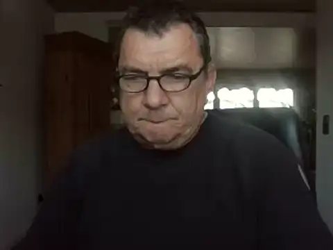 Nobbie444 Webcam Show