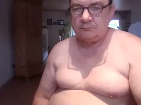 Nobbie444 Шоу с уебкамера