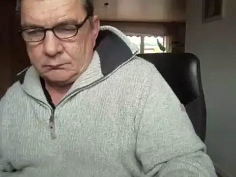 Nobbie444 Webcam-Show