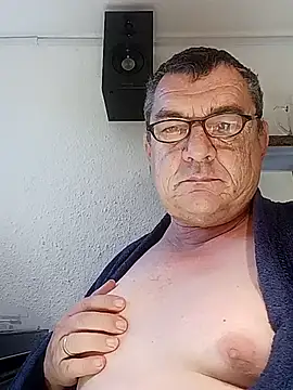 Nobbie444n Webbikameraesitys