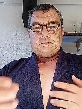 Nobbie444 Webcam-Show