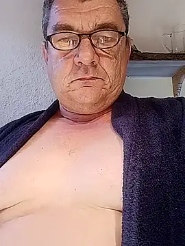 Nobbie444 웹캠 쇼