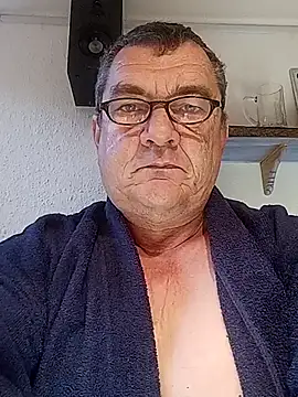 Show Webcam de Nobbie444