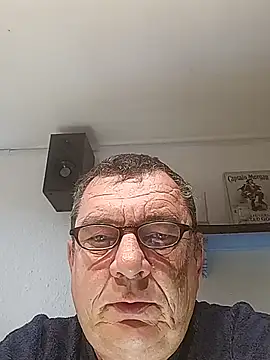 Webkamerová show Nobbie444