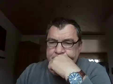 Nobbie444 Webcam-Show