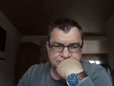 Nobbie444 Webcam-Show