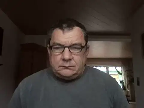 Webkamerová show Nobbie444
