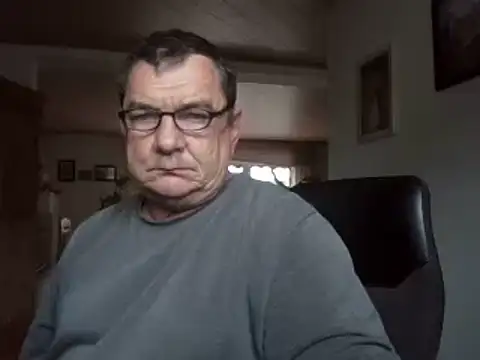 Webkamerová show Nobbie444