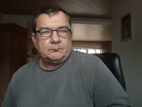 הופעת וובקאם של Nobbie444