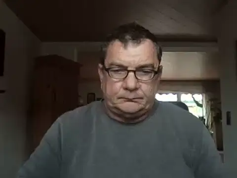 Nobbie444 Adlı Modelin Web Kamerası Şovu