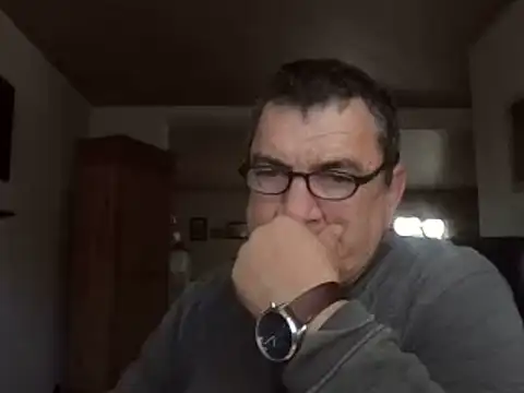 Nobbie444 Webcam-Show