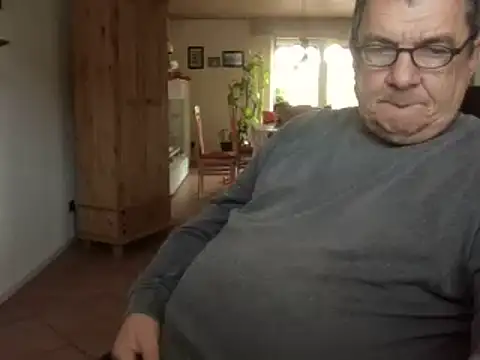 Webkamerová show Nobbie444