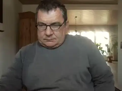 Show webcam de Nobbie444