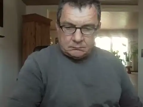 Nobbie444 웹캠 쇼