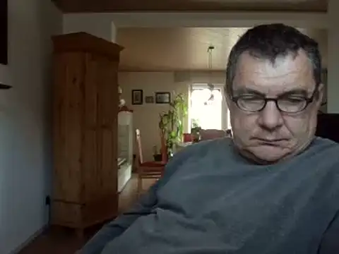 Nobbie444 Webcam-Show