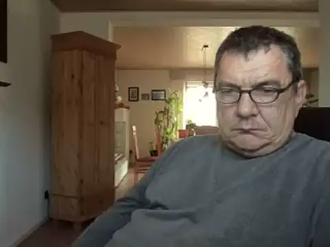 Nobbie444 Pertunjukan Webcam