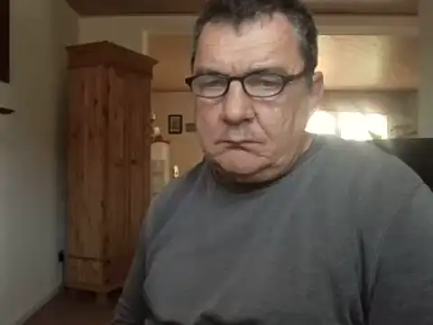 Nobbie444 Webcam-Show