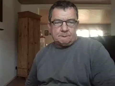 הופעת וובקאם של Nobbie444