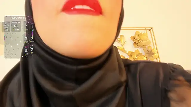hanajameela – Kamerová šou
