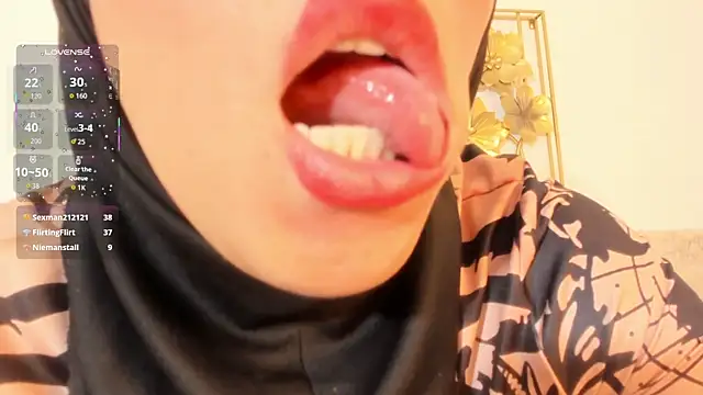 دردشة hanajameela الجنسية المباشرة